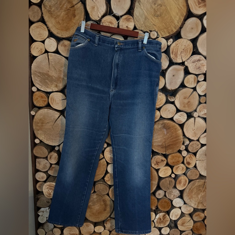 Vintage Wrangler Jeans